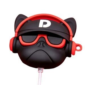 Bulldog AirPods Case 